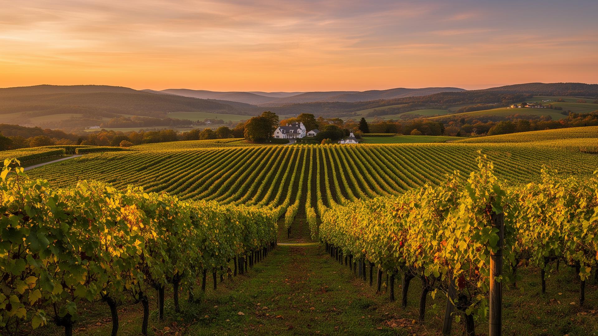 Valley Wine & Dine